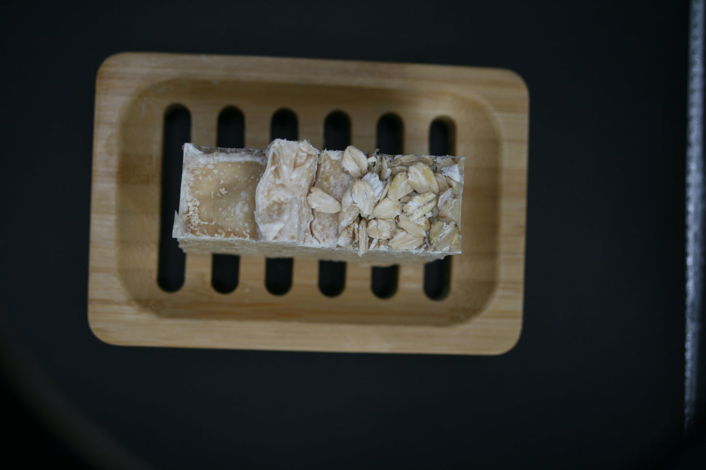Raw Goat Milk Tallow Soap
