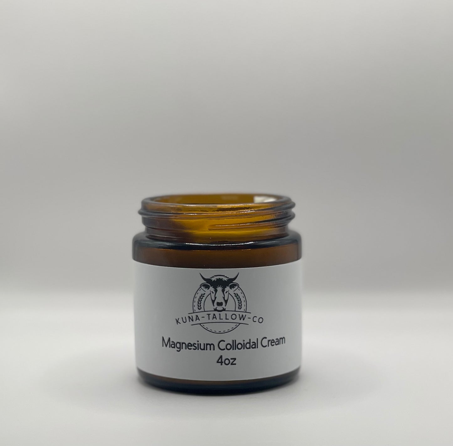 Magnesium Colloidal Cream