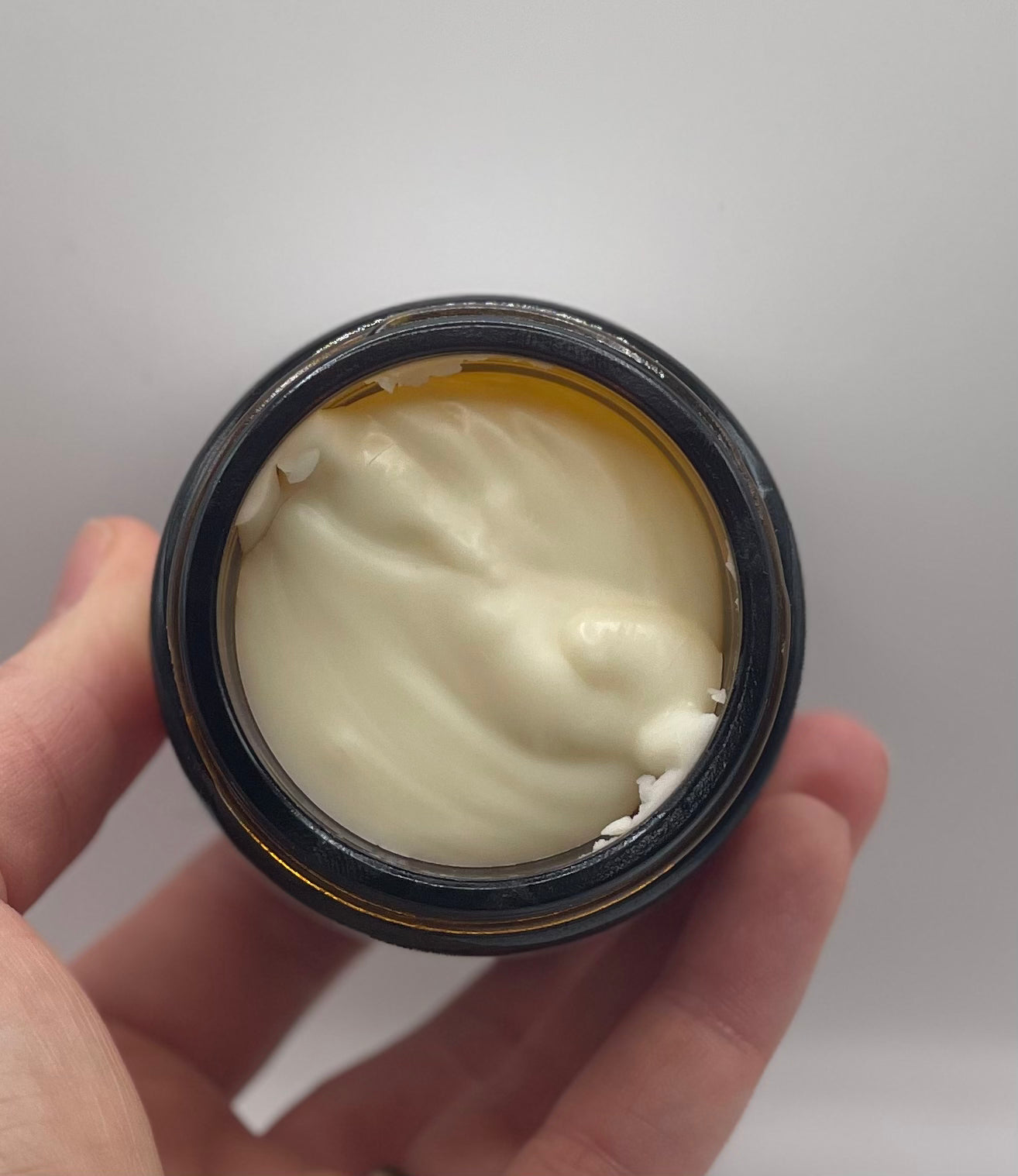 Magnesium Colloidal Cream