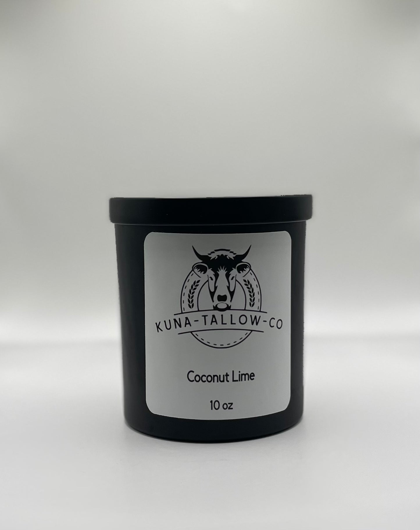 Coconut Lime