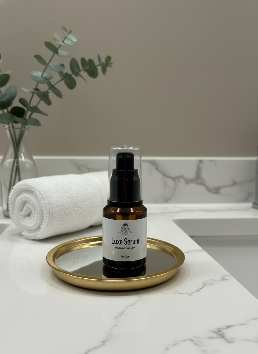 Luxe Serum