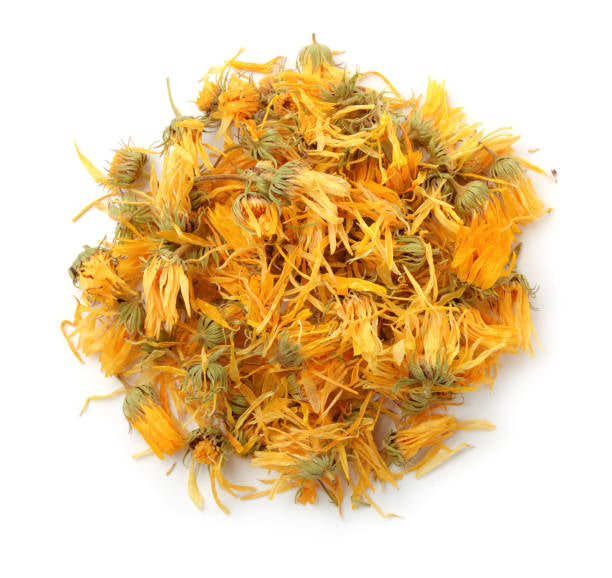 The Benefits of Tallow Skincare Infused with Organic Dried Herbs and Essential Oils
