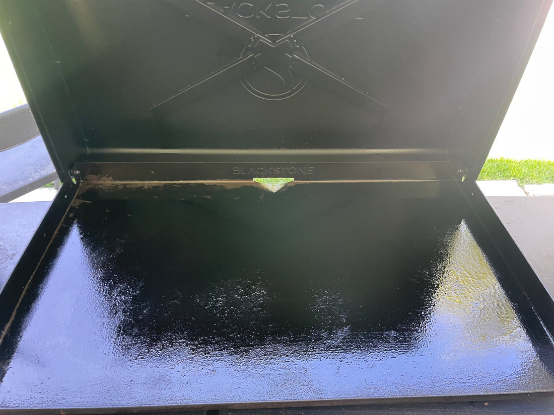 Seasoning Griddles & Cookware with Tallow: A Forgotten Tradition Worth Bringing Back