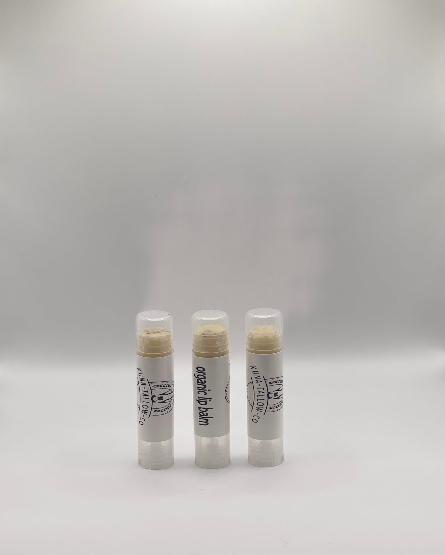 Tallow Lip Balm - Kuna Tallow Co.