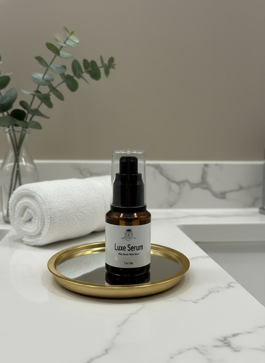 Luxe Serum
